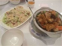 Billy Lees Chinese Restaurant - Tourism TAS