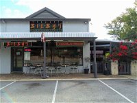 Bilby's Chargrilled Burgers - Accommodation Airlie Beach