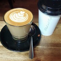 Black Seed Cafe - Accommodation QLD
