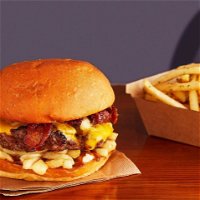 BL Burgers - Parramatta - Accommodation Mooloolaba
