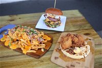 Burger Kitchen - QLD Tourism