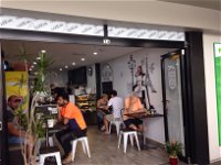 Cafe 191 - Restaurant Guide