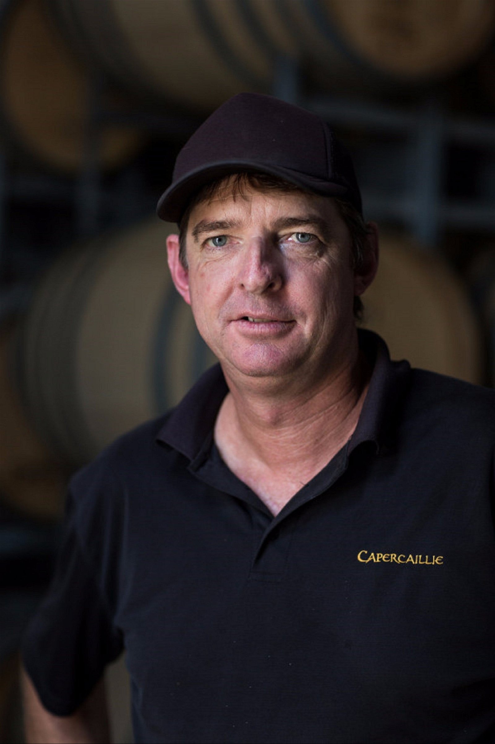 Capercaillie Wines - New South Wales Tourism 