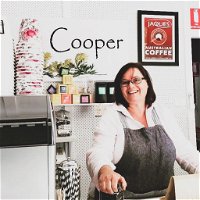 Coffee on Cooper - New South Wales Tourism 