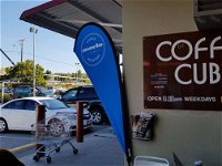 Coffee Cube - Port Augusta Accommodation