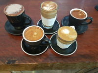 Crema Lovers Cafe - Geraldton Accommodation