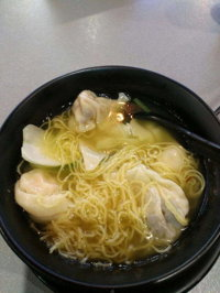 Dumpling Noodle on Circle - Restaurant Find