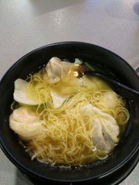 Dumpling Noodle on Circle - Local Tourism