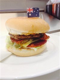 Eagle Junction Takeaway - QLD Tourism