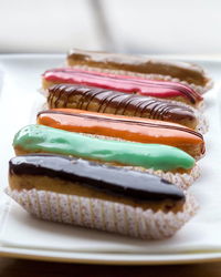 Eclair - Sydney Resort