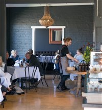 Eclectic Tastes Cafe  Pantry - New South Wales Tourism 