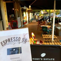 Espresso 96 - Sunshine Coast Tourism