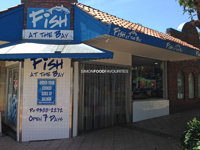 Fish at the Bay - Restaurants Sydney