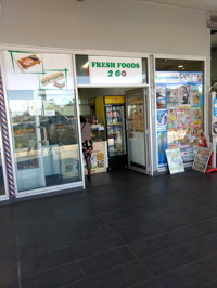 Fresh Foods 2 Go - Accommodation Cooktown