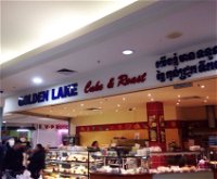 Golden Lake Cake  Roast - Restaurant Find