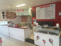 Goonawarra Pizza  Pasta - Accommodation Adelaide