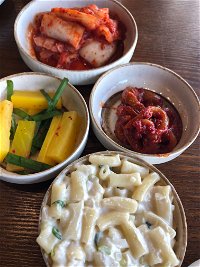 Han Korean BBQ - Port Augusta Accommodation