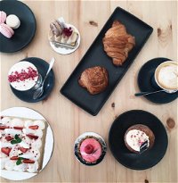 Harans Patisserie - Pubs and Clubs