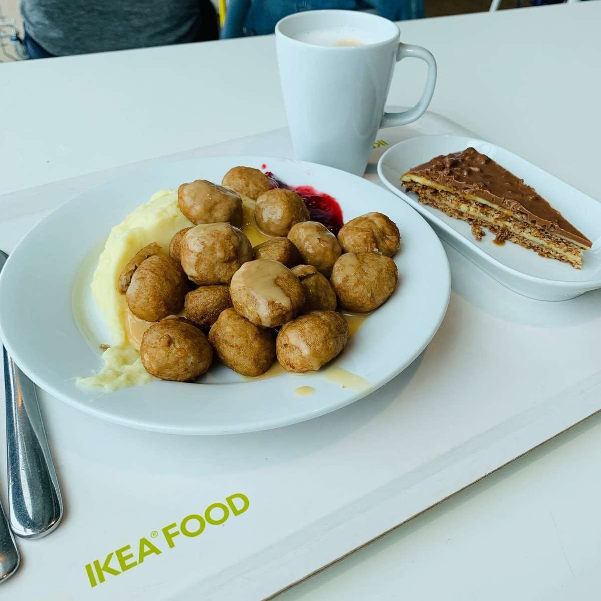 IKEA Restaurant  Caf - Tempe - Food Delivery Shop