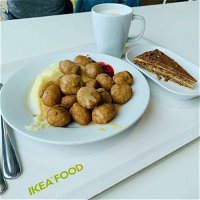 IKEA Restaurant  Caf - Tempe - VIC Tourism