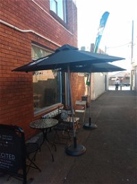 Jeff's Hideout Cafe - Accommodation Tasmania