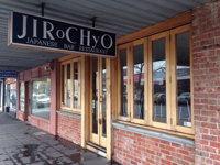 Jirochyo - QLD Tourism