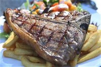 J's Kitchen Steak House - Berala Hotel - Berala - Accommodation Mount Tamborine