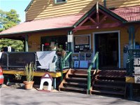 Leanne's Cafe - ACT Tourism