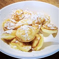 Little Pancake Company - Tourism Guide