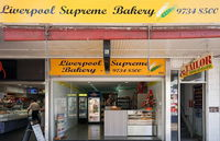 LS Bakery