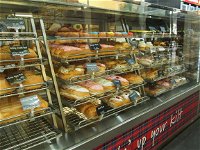 Maclean Hot Bread and Cake Kitchen - New South Wales Tourism 