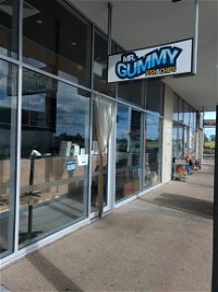 Mr Gummy Fish  Chips - Mount Gambier Accommodation