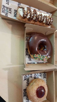 My Donut Box - Campbelltown - Accommodation Broken Hill
