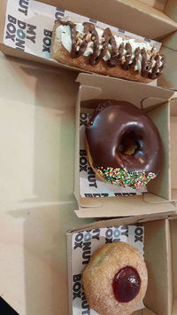 My Donut Box - Campbelltown - Pubs Perth