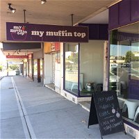 My Muffin Top - Casino Accommodation