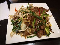 Nhi Nuong 2 Sister Restaurant - Restaurant Find