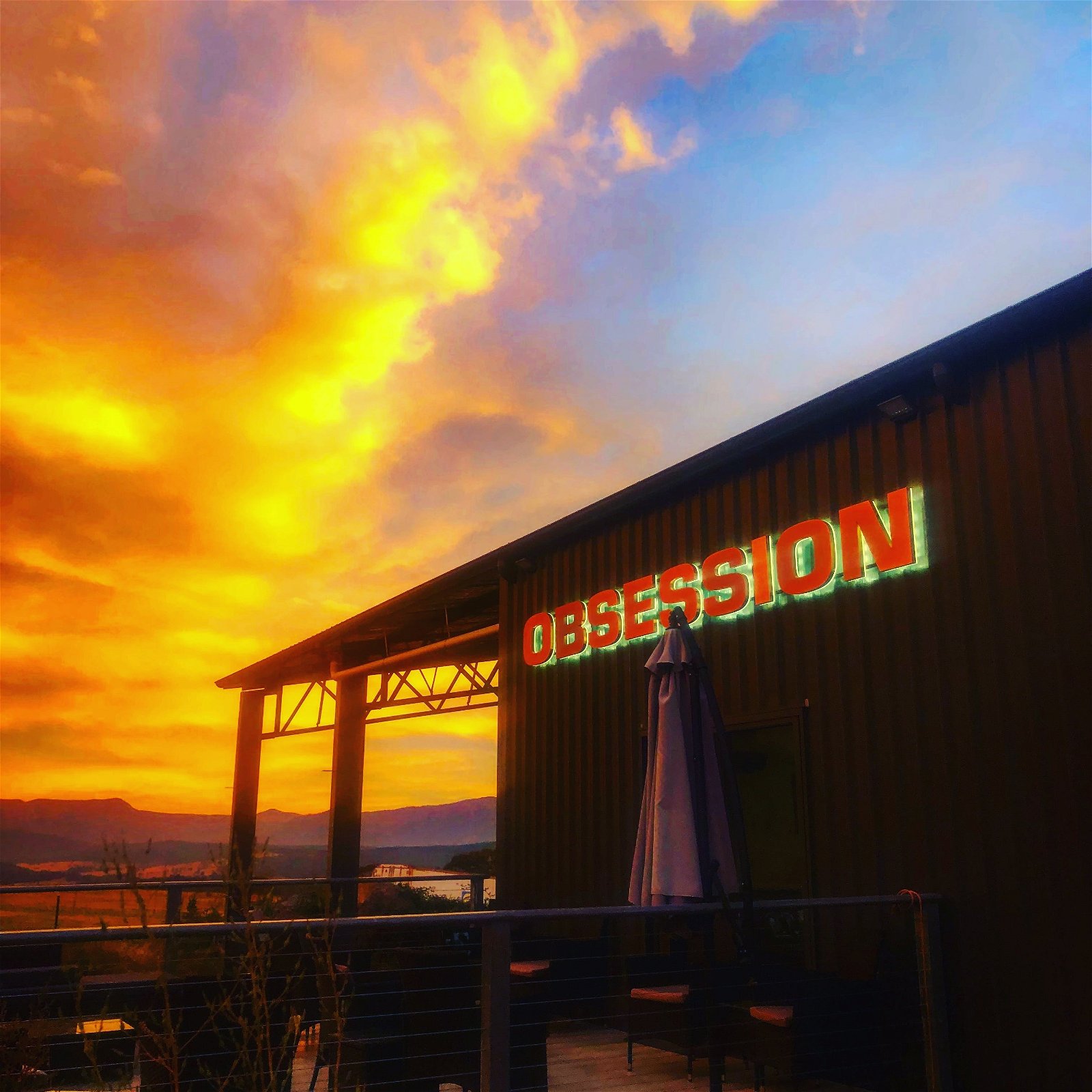 Obsession Wines - Northern Rivers Accommodation