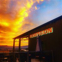 Obsession Wines