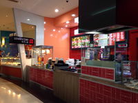 Oriental Wong's Kitchen - Accommodation Melbourne