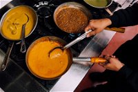 Oye Bombay Indian Restaurant - VIC Tourism