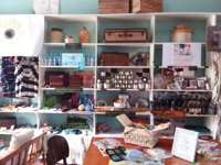 Peesey Pantry Emporium and Tea Room - Book Restaurant
