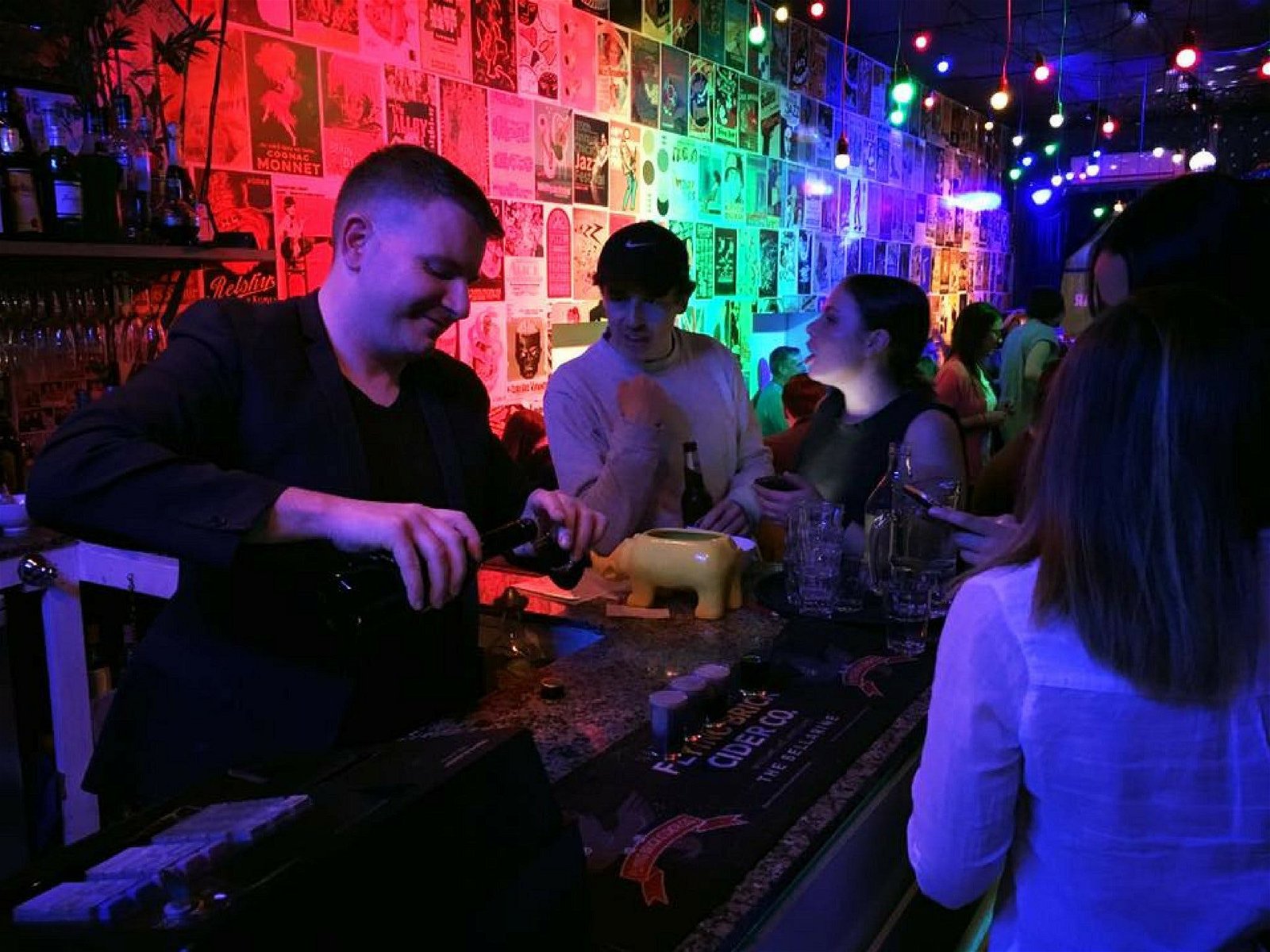 Piano Bar Geelong - Pubs Sydney