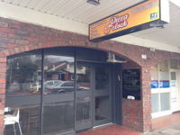 Pizza O'Clock - Accommodation Adelaide
