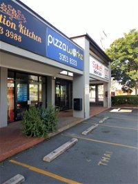 Pizza Workz - Everton Park - Townsville Tourism