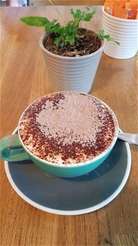 Pod Espresso - Melbourne Tourism
