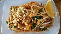 Pom's Thai Restaurant  Takeaway