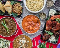 Ravneel's Curry House - Mackay Tourism