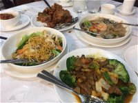 Royal East Chinese Restaurant