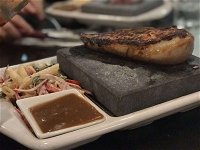 Stonegrill - Accommodation Melbourne