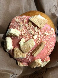 Super Cool Donuts - Restaurant Find